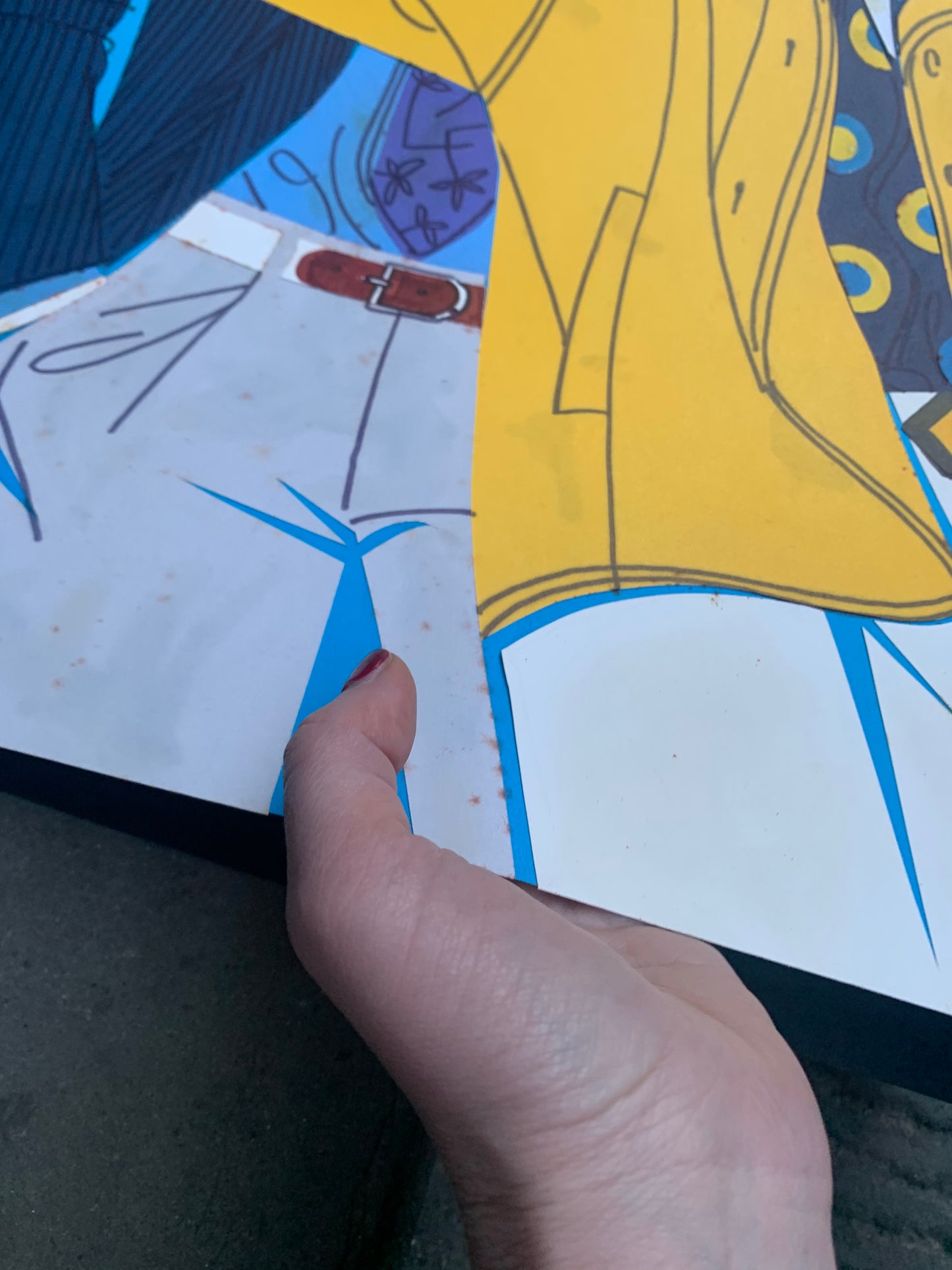 Men and woman fashion Project for Pret-a-porter company Facis by Marco Silombria.