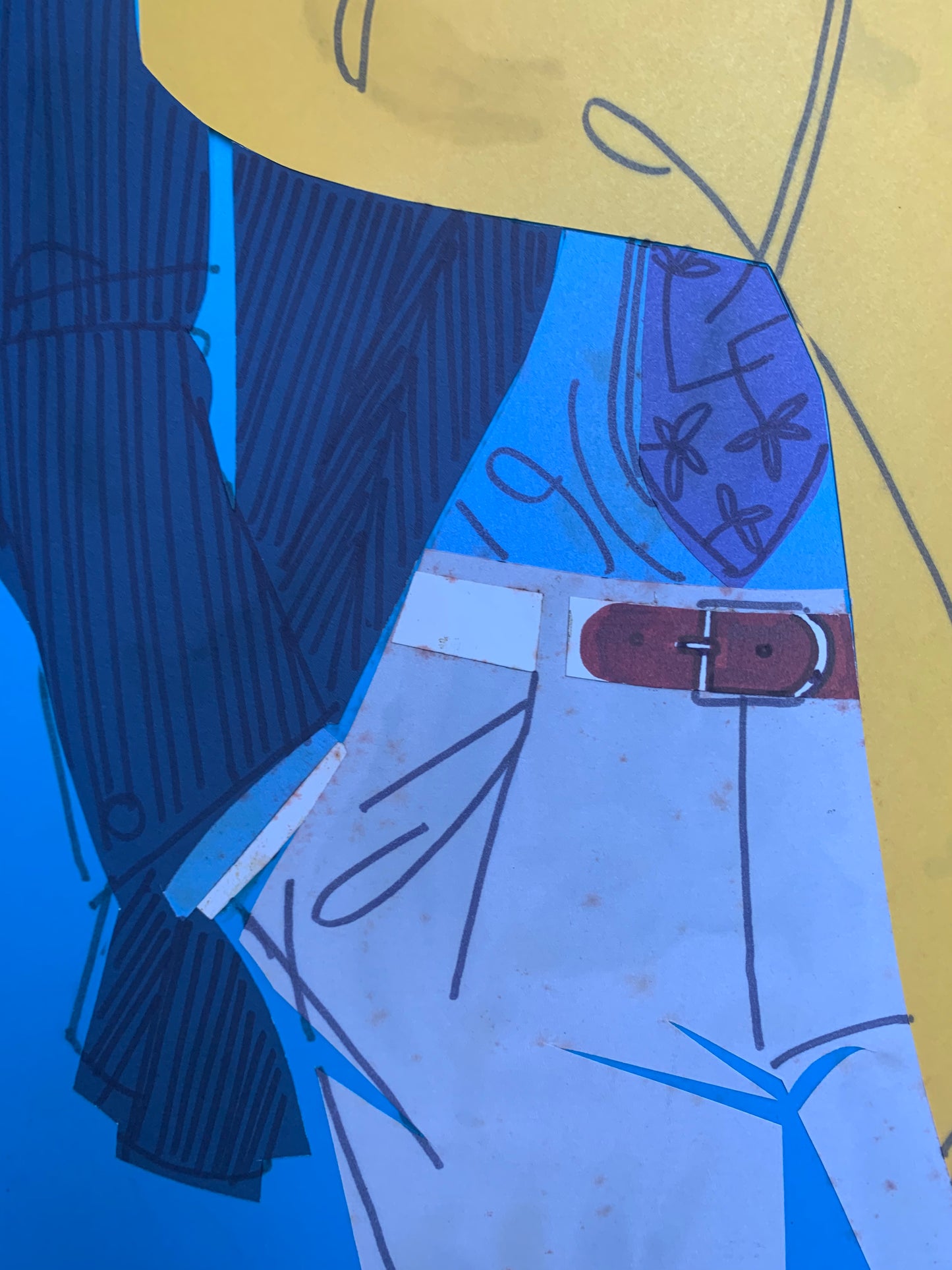 Men and woman fashion Project for Pret-a-porter company Facis by Marco Silombria.