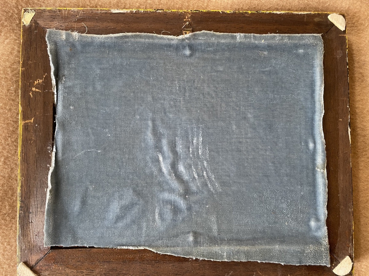 Female Nude, Rome at the Time of the Return to Order. ca 1930