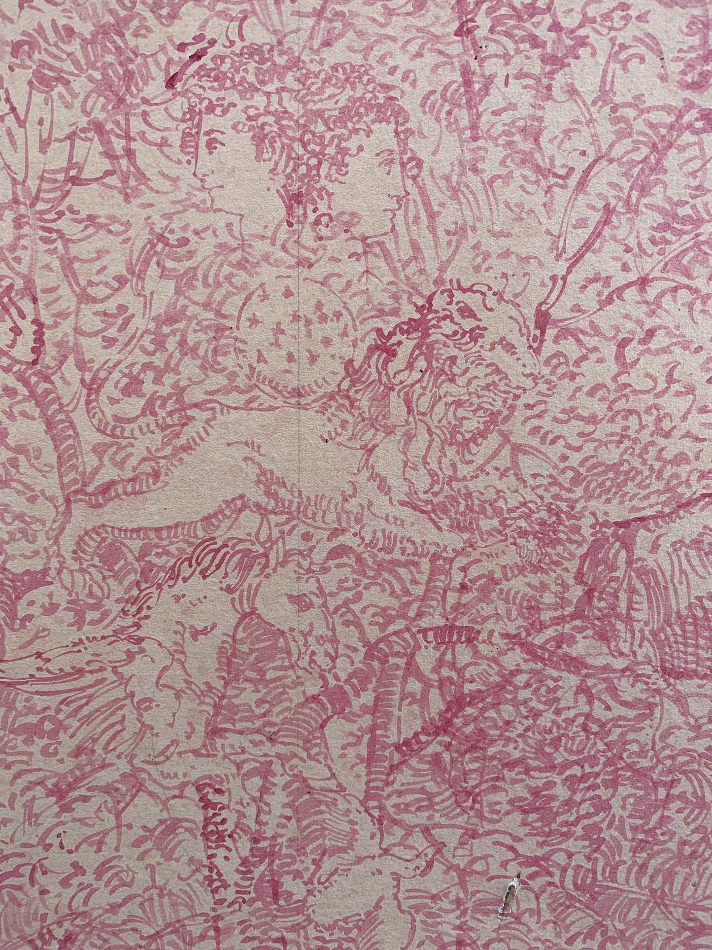 Tree of Dreamy Constellations , by  Fernando De Filippi (Lecce, 1940)