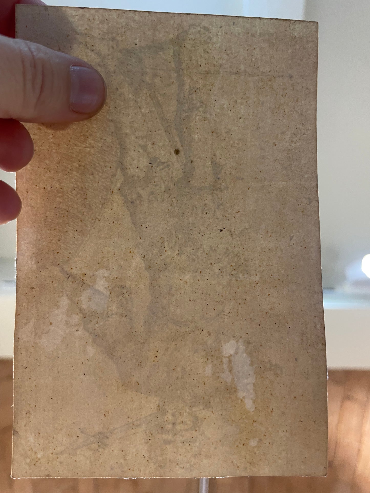 Salvator Rosa (Naples, 1615 – Rome, 1673). Warrior with Mace and Shield. Engraving, circa 1650–1652.