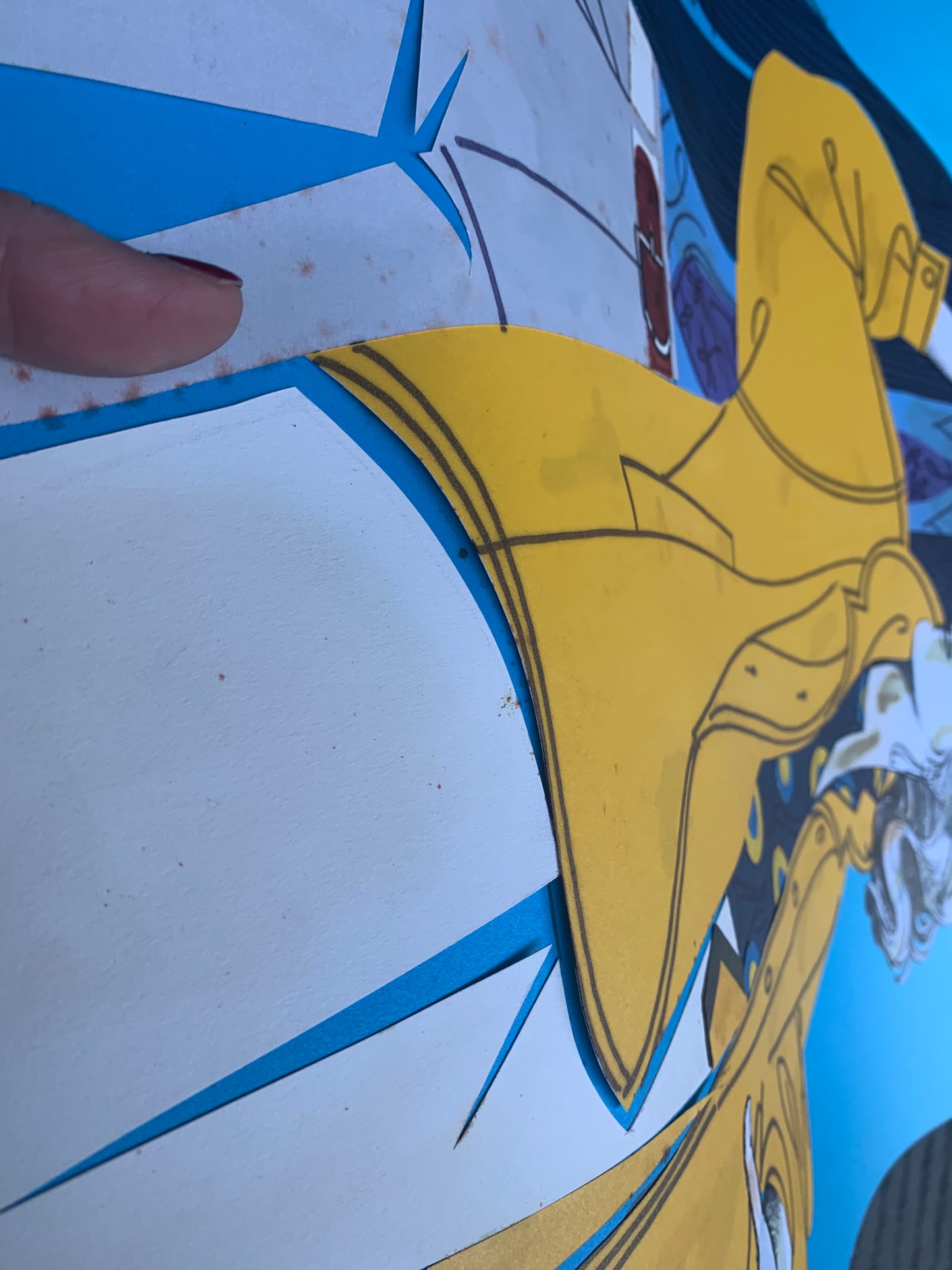 Men and woman fashion Project for Pret-a-porter company Facis by Marco Silombria.