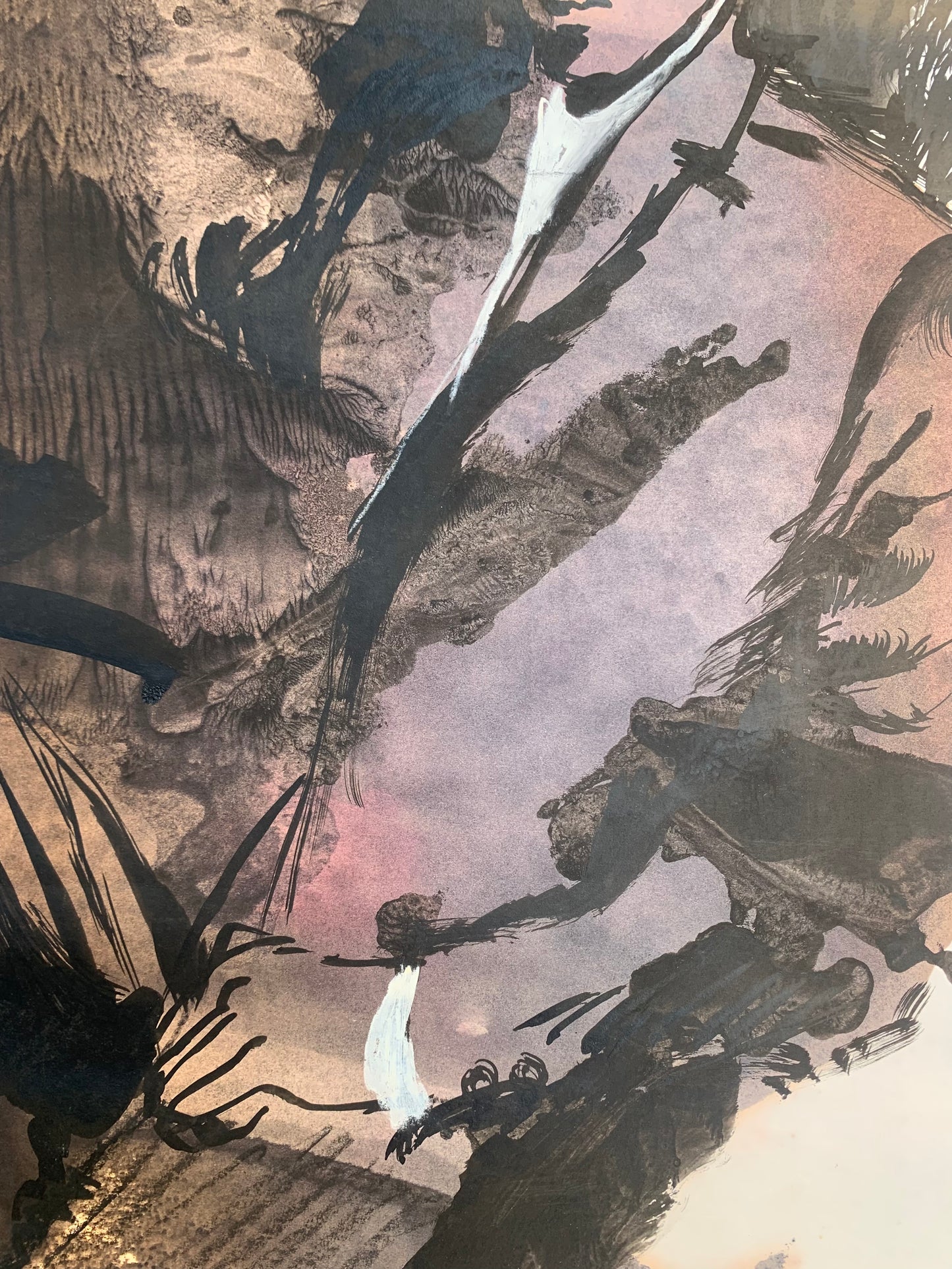 Pret-a-Porter sketch for Facis. By Marco Silombria. Italian Pop art