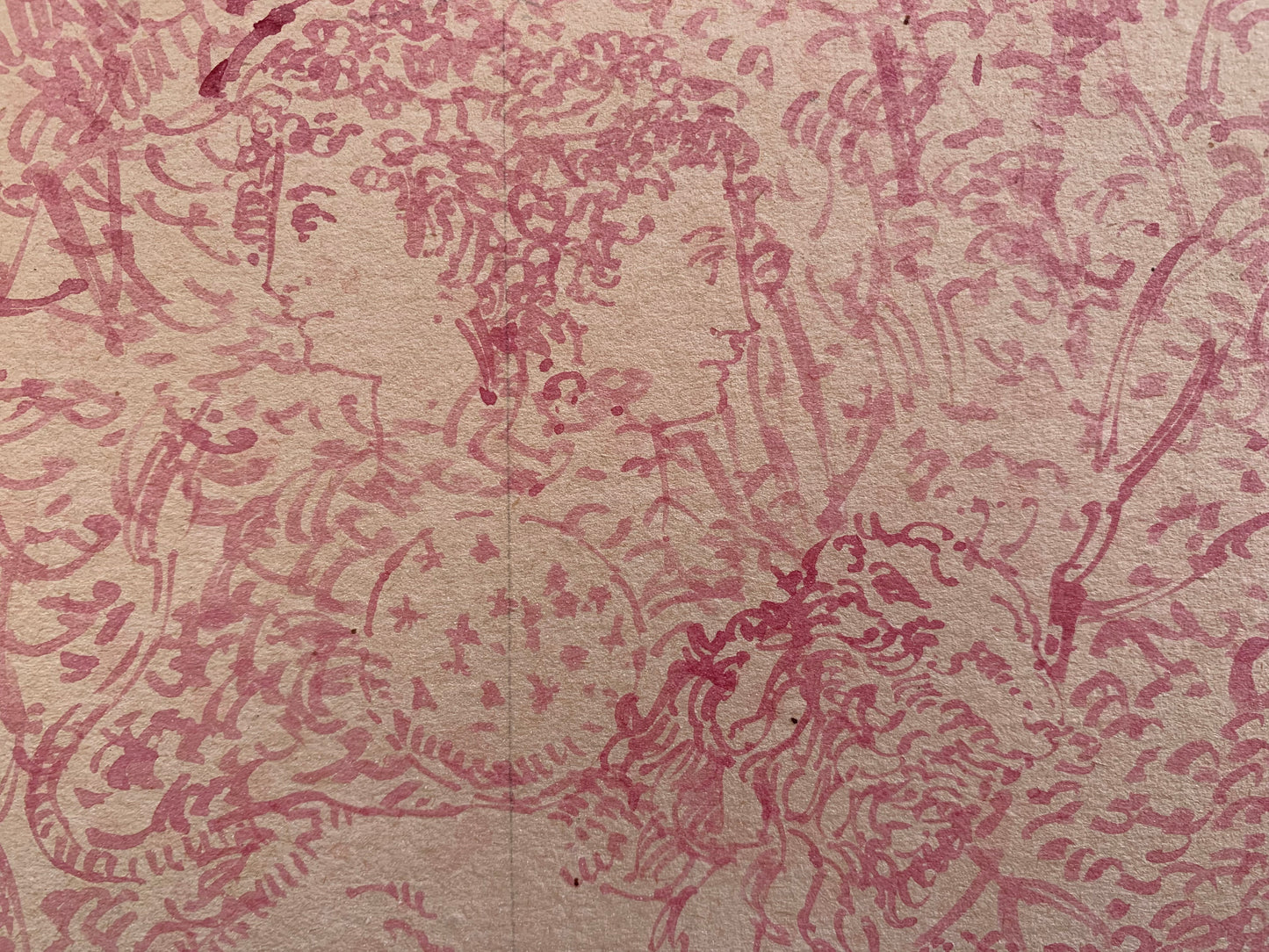 Tree of Dreamy Constellations , by  Fernando De Filippi (Lecce, 1940)