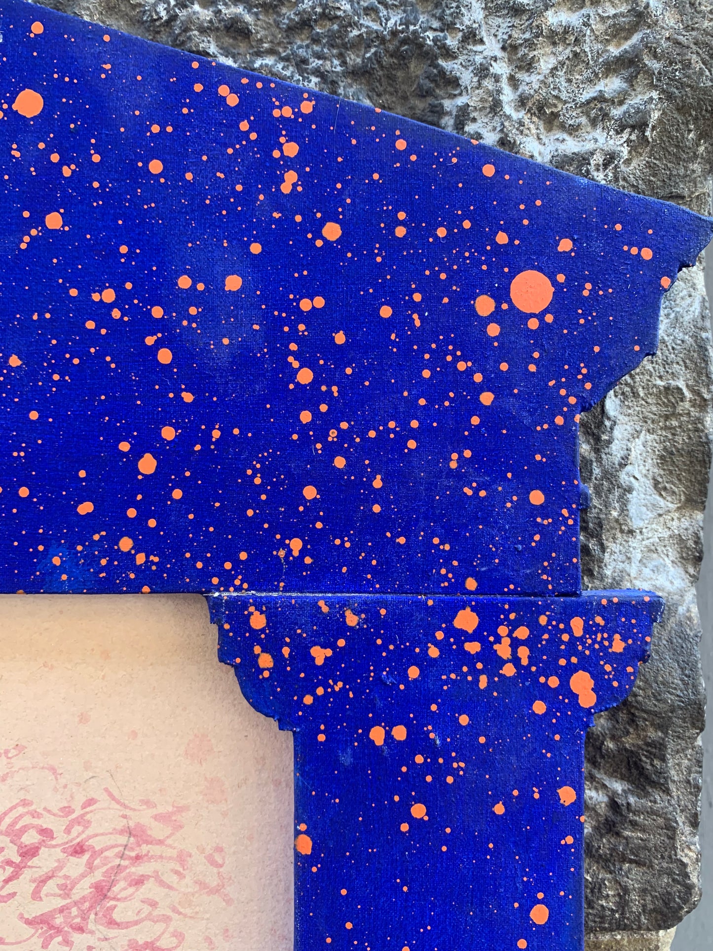 Tree of Dreamy Constellations , by  Fernando De Filippi (Lecce, 1940)