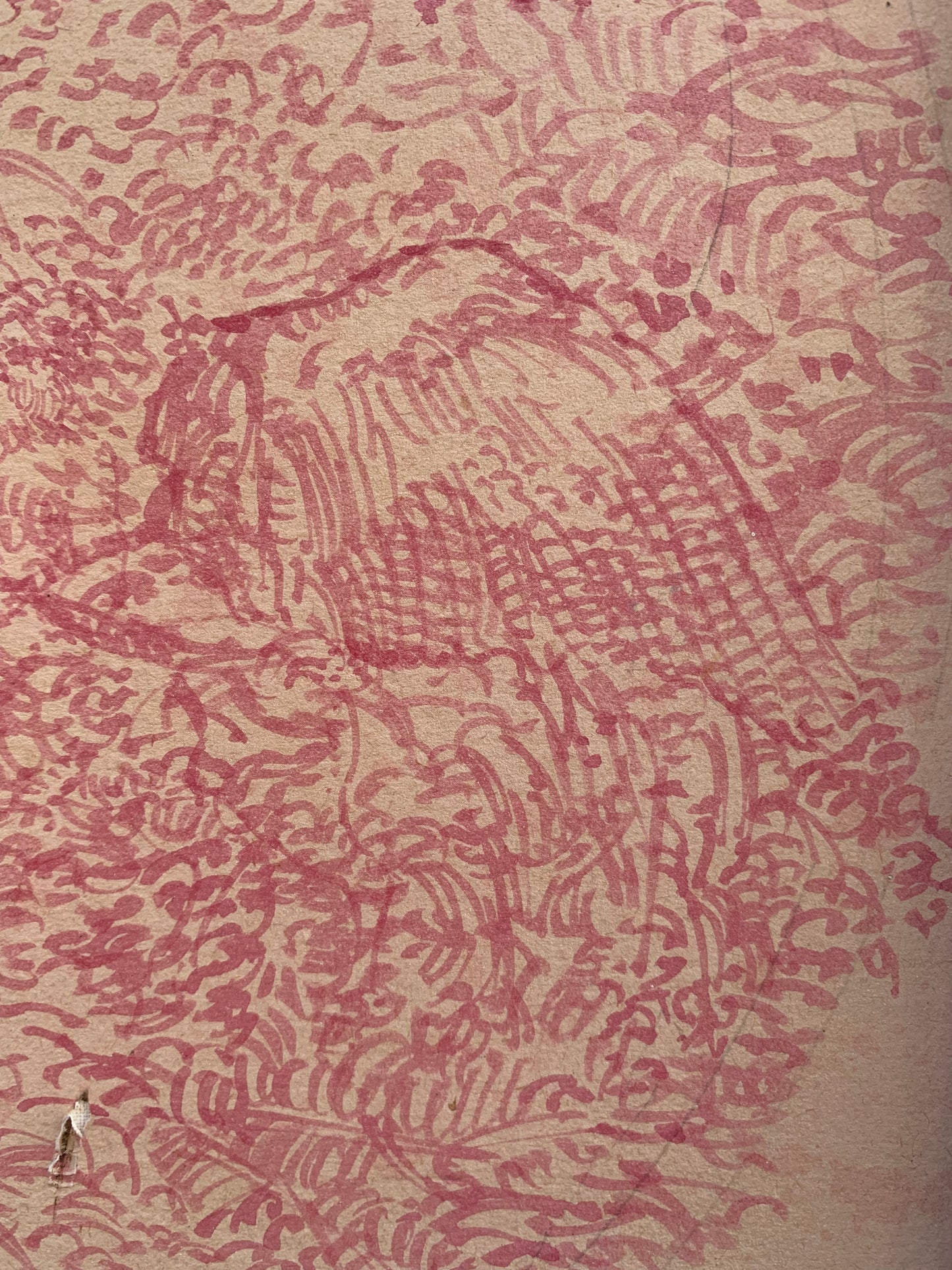 Tree of Dreamy Constellations , by  Fernando De Filippi (Lecce, 1940)