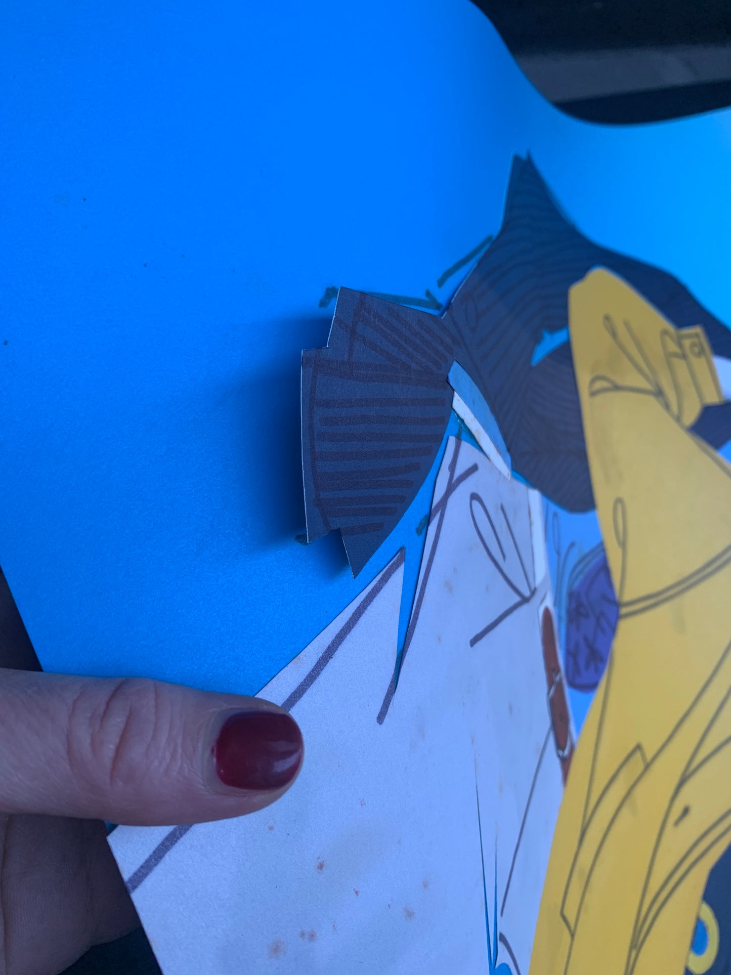 Men and woman fashion Project for Pret-a-porter company Facis by Marco Silombria.