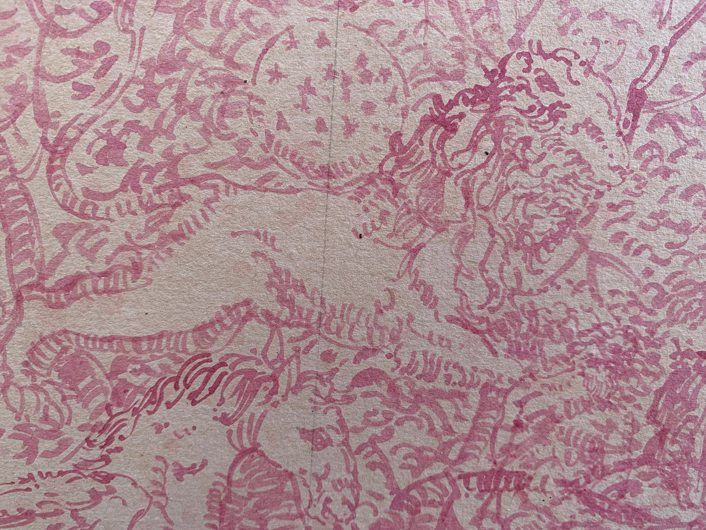 Tree of Dreamy Constellations , by  Fernando De Filippi (Lecce, 1940)