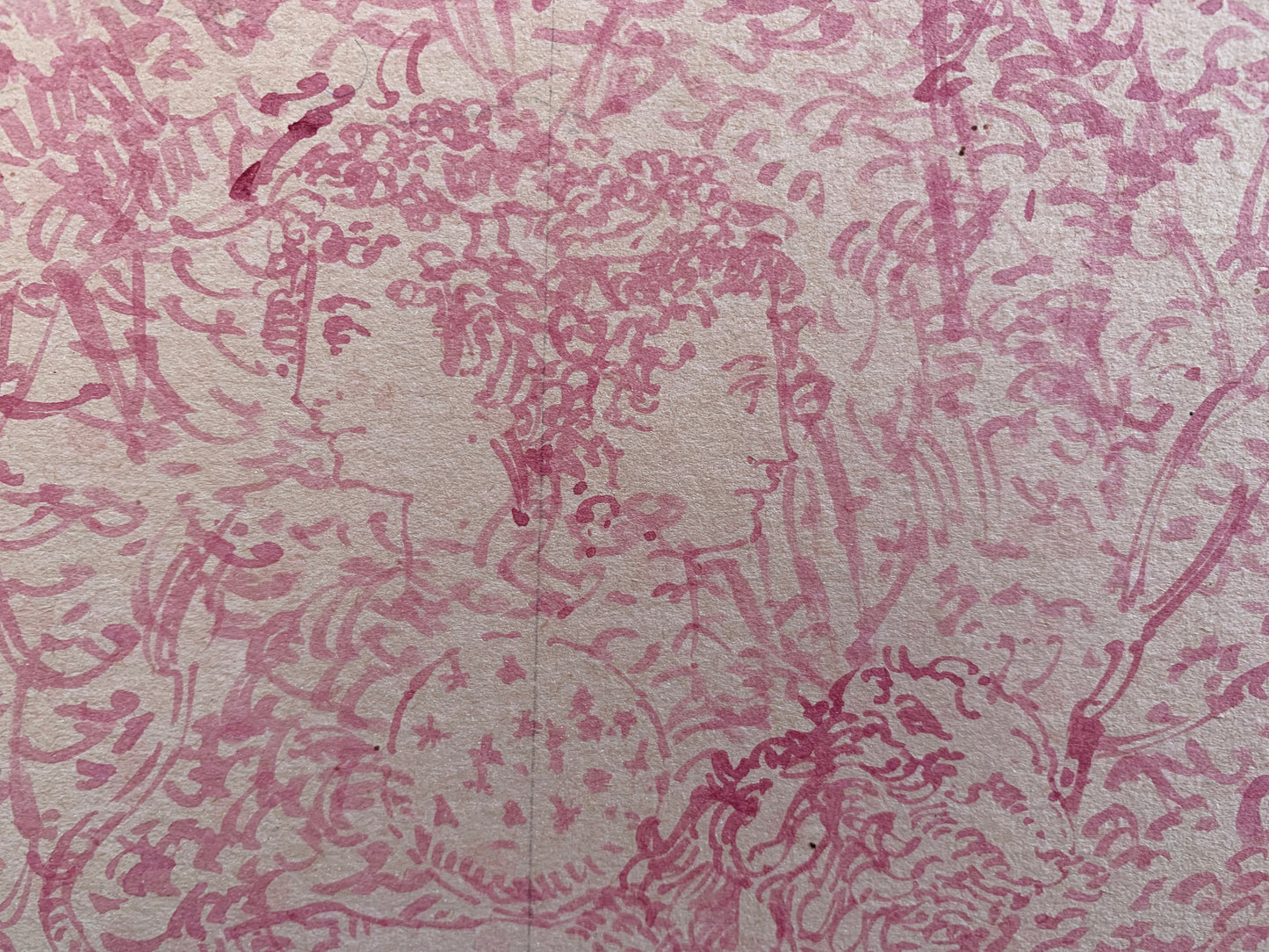 Tree of Dreamy Constellations , by  Fernando De Filippi (Lecce, 1940)