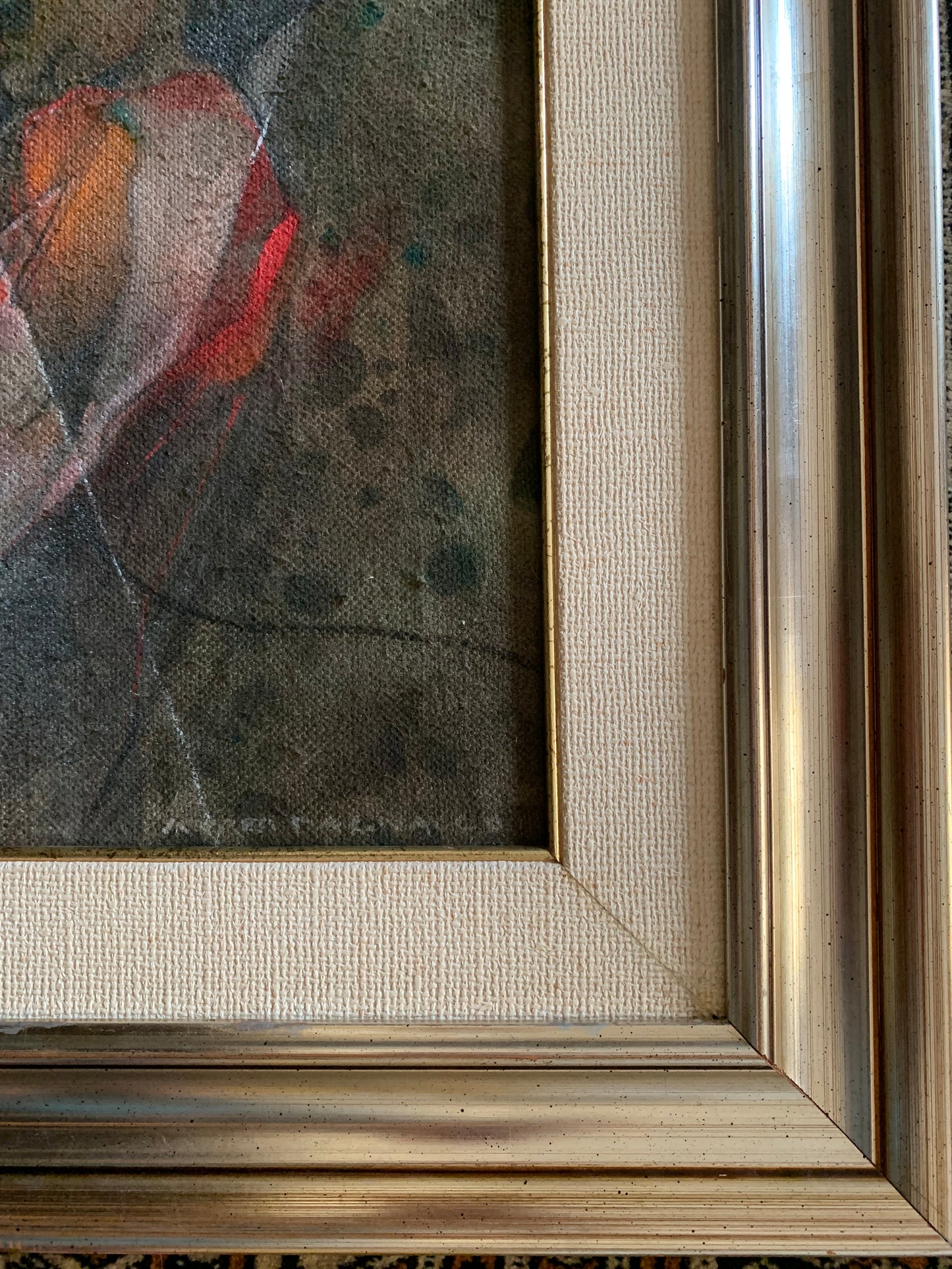 Pop singer. Andrea Pagnacco (Venice, 1937- ).