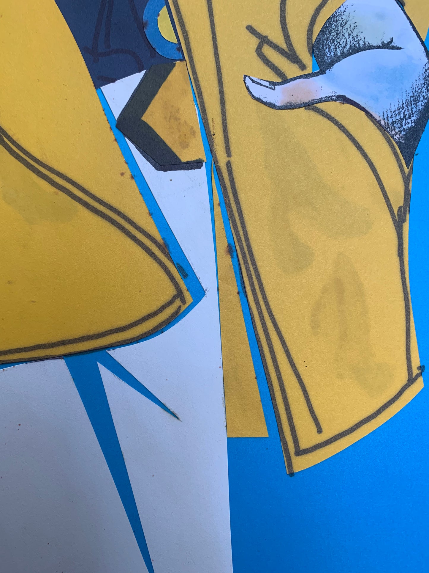 Men and woman fashion Project for Pret-a-porter company Facis by Marco Silombria.