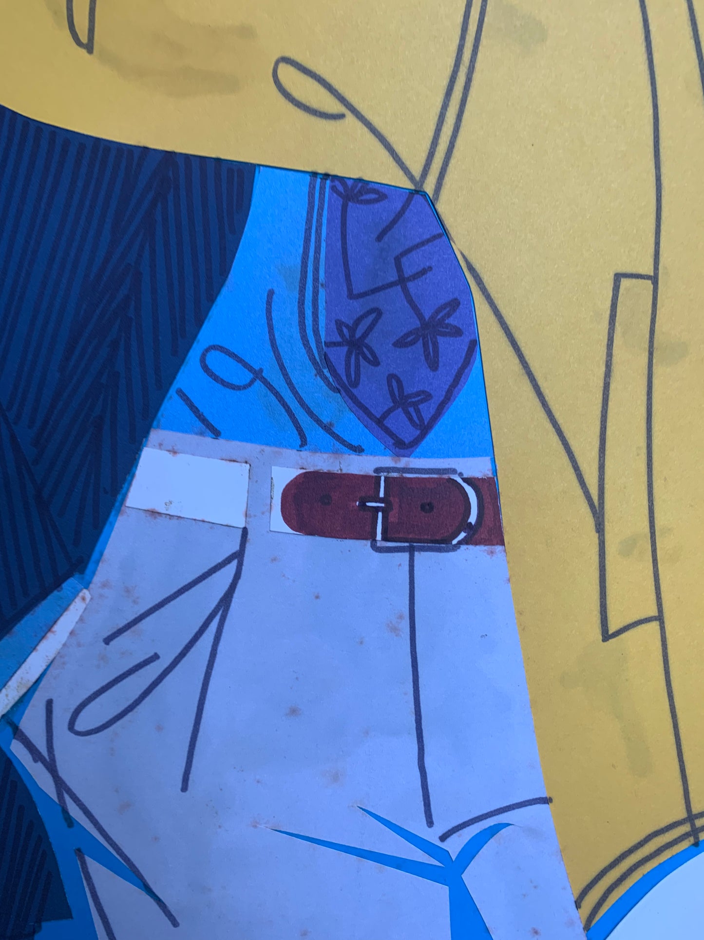 Men and woman fashion Project for Pret-a-porter company Facis by Marco Silombria.