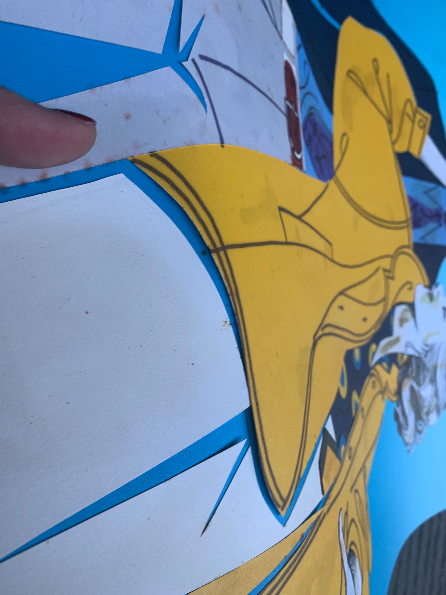 Men and woman fashion Project for Pret-a-porter company Facis by Marco Silombria.