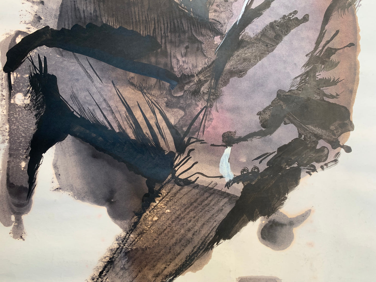 Pret-a-Porter sketch for Facis. By Marco Silombria. Italian Pop art