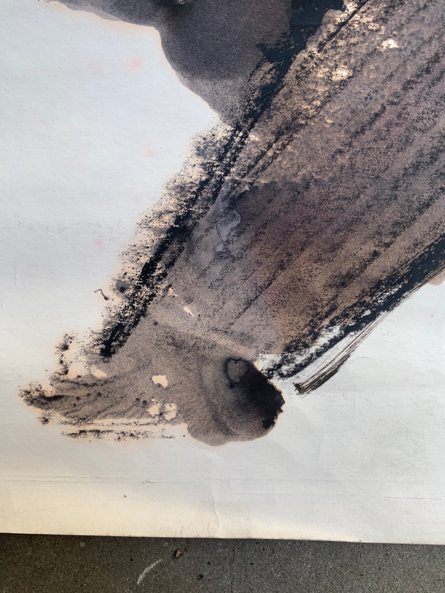 Pret-a-Porter sketch for Facis. By Marco Silombria. Italian Pop art