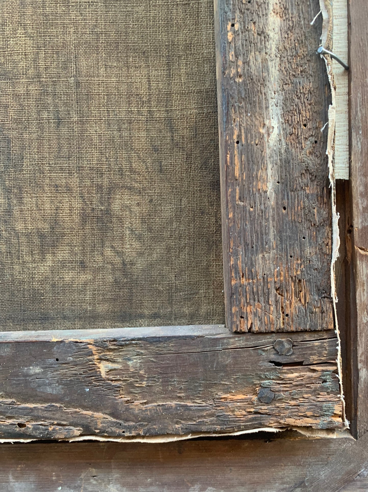 Circle of Jan Both  ( Utrecht, 1618-1652).  Italianate landscape with shepherd and a bridge