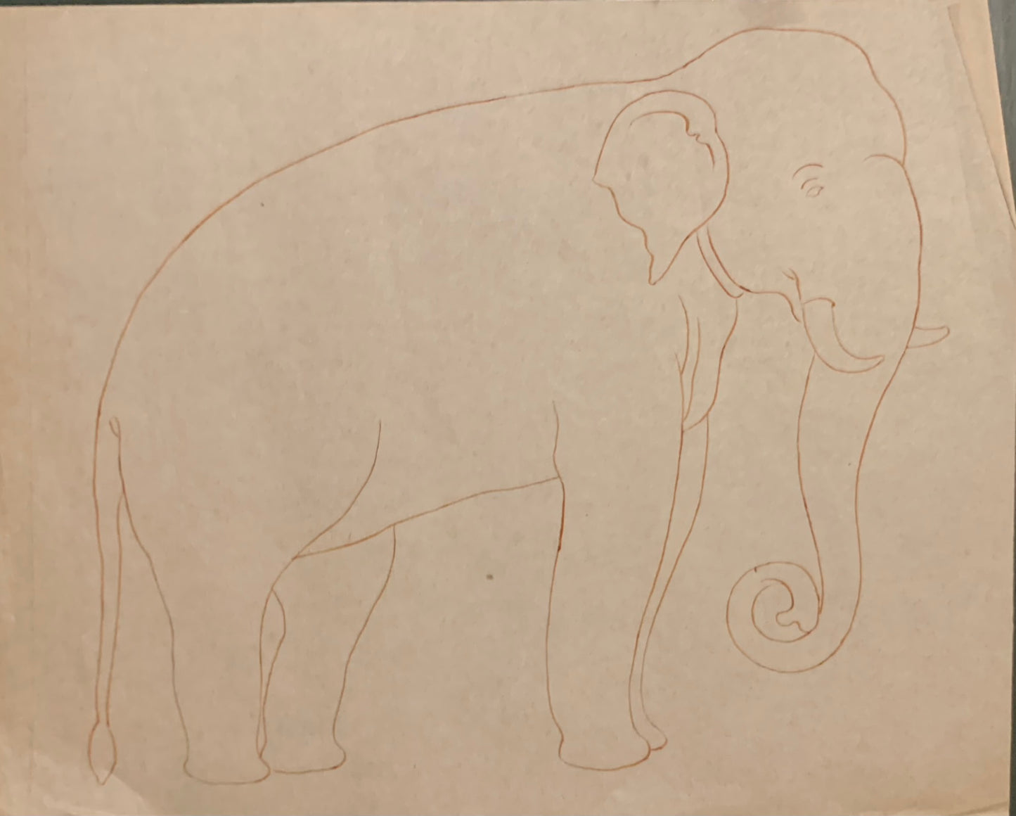 Drawings with Hindu and Buddhist Sri Lankan deities from Anuradhapura and Poḷonnaruwa.