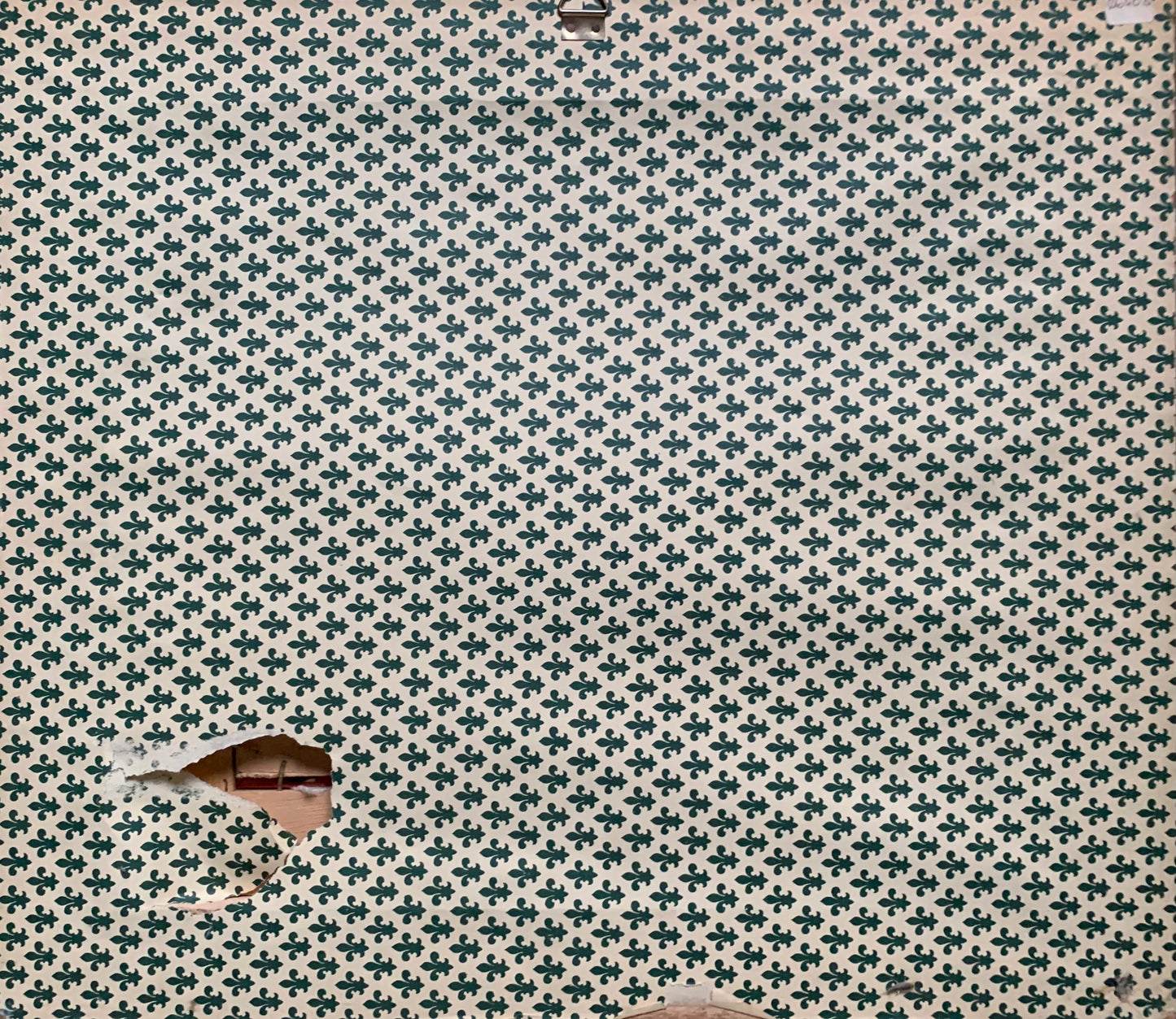 Still Life in Green with Grapes, Plums, Pears, and Mushroom, Enzo Faraoni