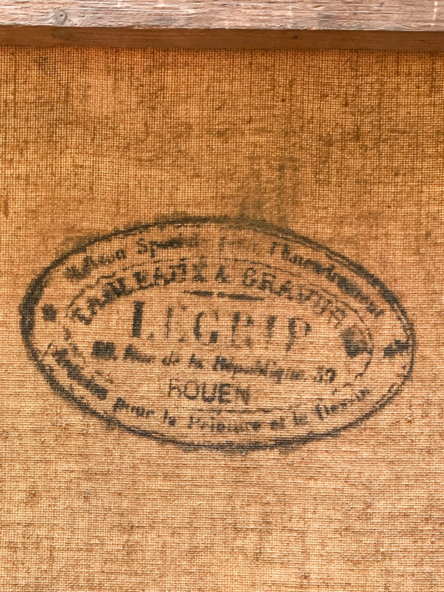 Paul Bornet. Portrait of an Actor or Dancer in Oriental Costume, 1917.