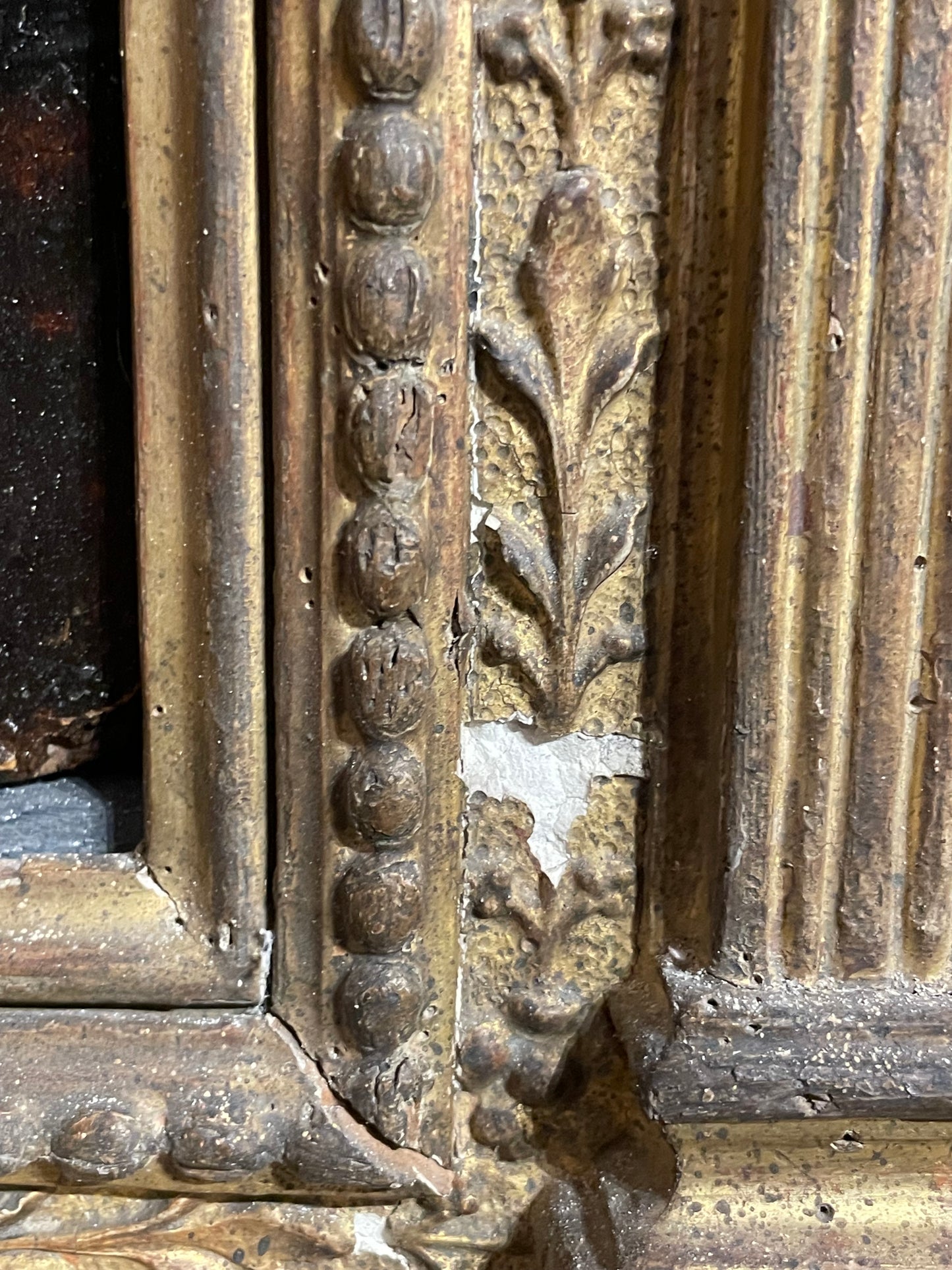 Scuola toscana (ambito fiorentino), fine XVI secolo. Sacra famiglia con San Giuseppe

Sacra Famiglia con la Vergine, il Bambino Gesù, San Giovannino e San Giuseppe