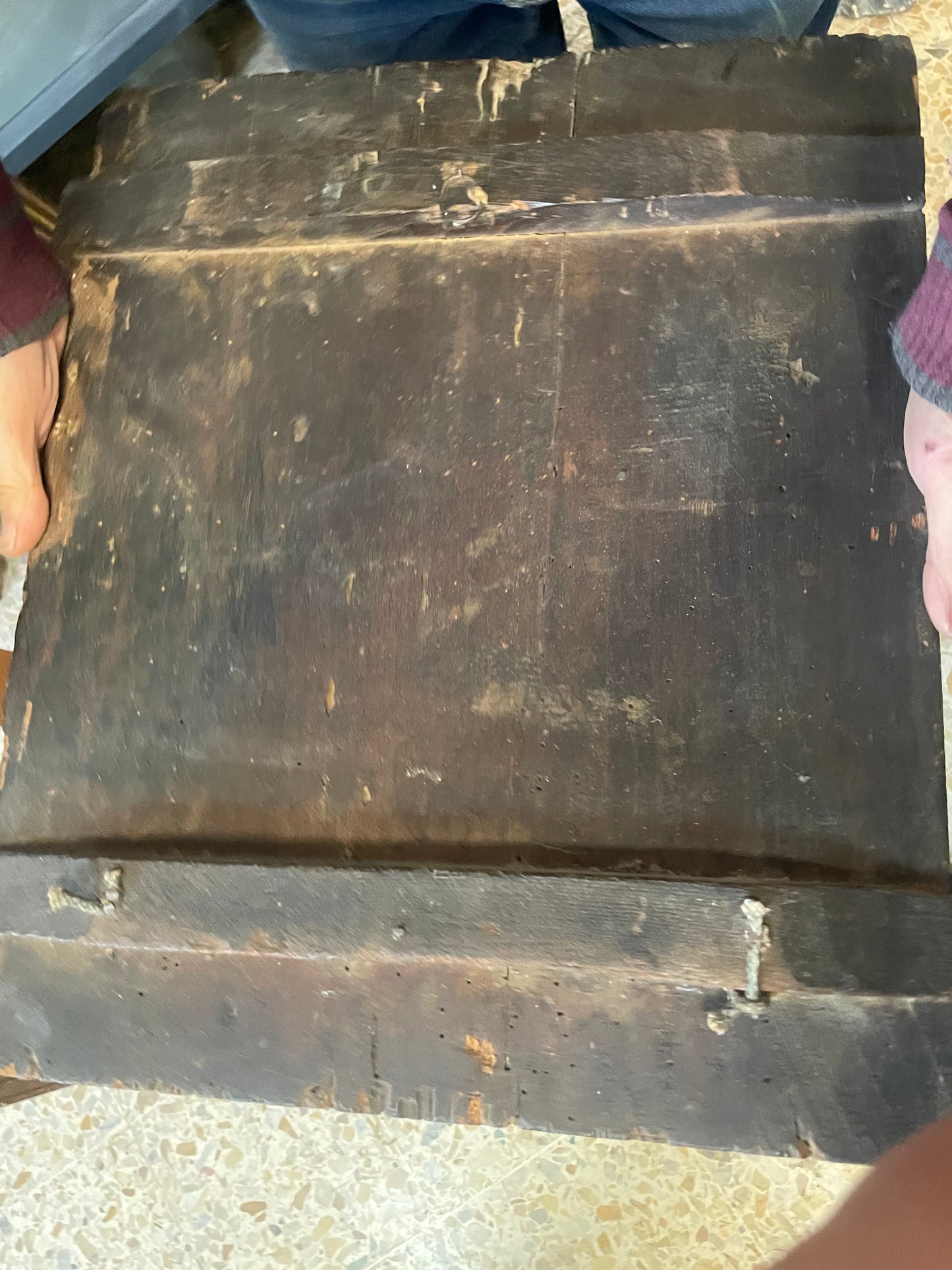 Scuola toscana (ambito fiorentino), fine XVI secolo. Sacra famiglia con San Giuseppe

Sacra Famiglia con la Vergine, il Bambino Gesù, San Giovannino e San Giuseppe