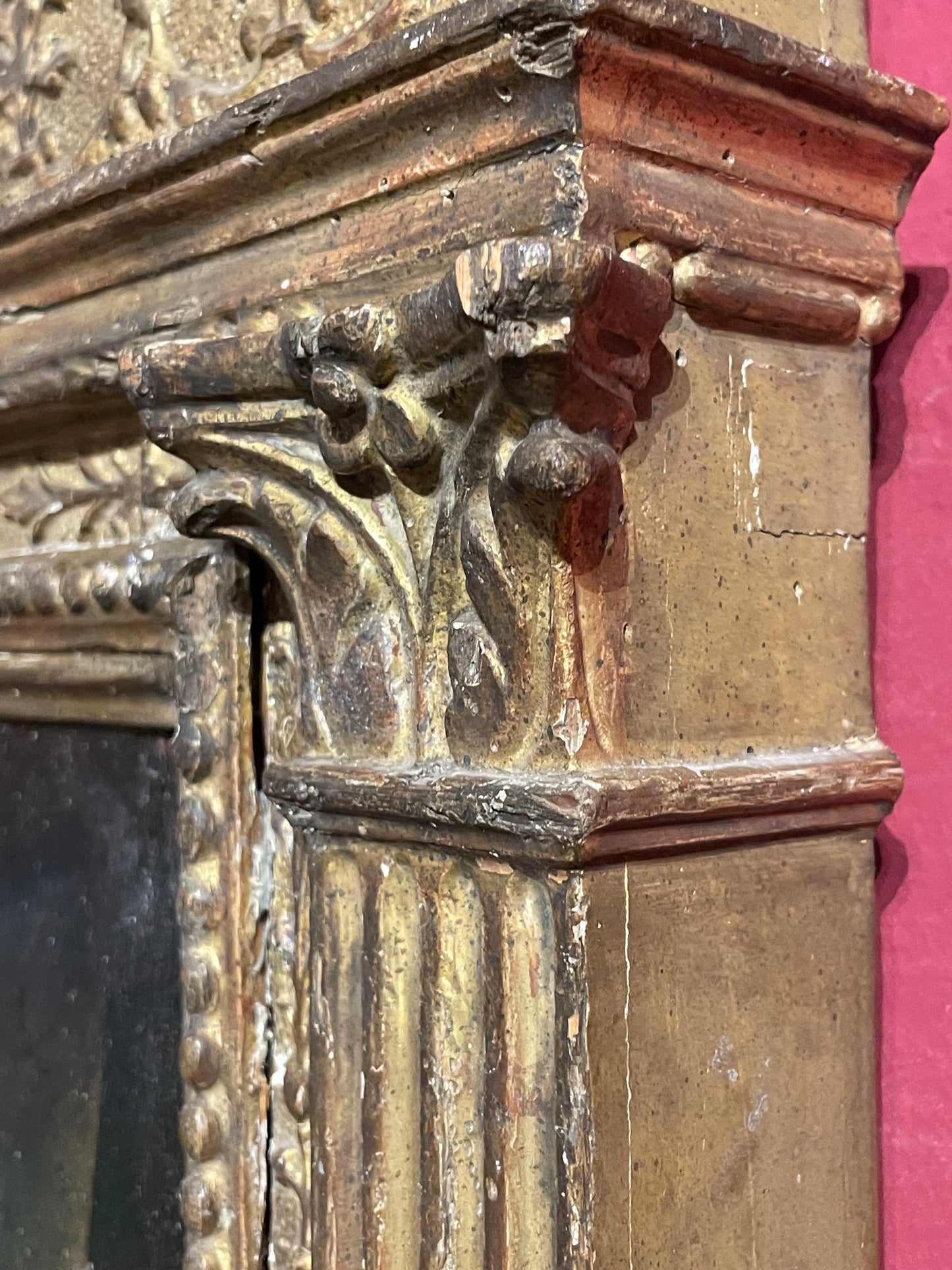 Scuola toscana (ambito fiorentino), fine XVI secolo. Sacra famiglia con San Giuseppe

Sacra Famiglia con la Vergine, il Bambino Gesù, San Giovannino e San Giuseppe