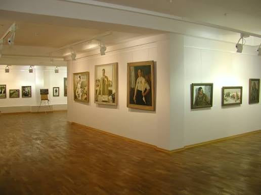 Igoshev, VA — Giovane pastore di renne dal ciclo dedicato ai popoli indigeni del Nord della Russia
 1961