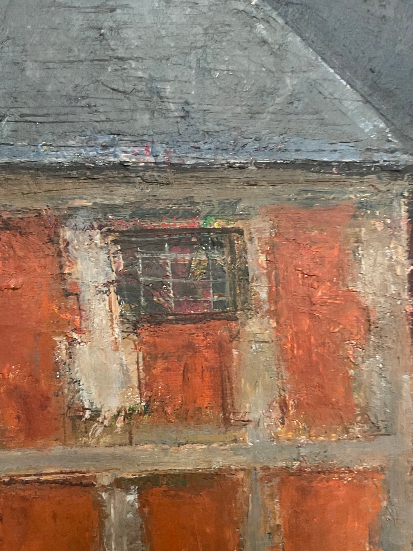 Pierre Klemczynski (1910–1991)

 Annesso dell'Hôpital Saint-Louis, Parigi