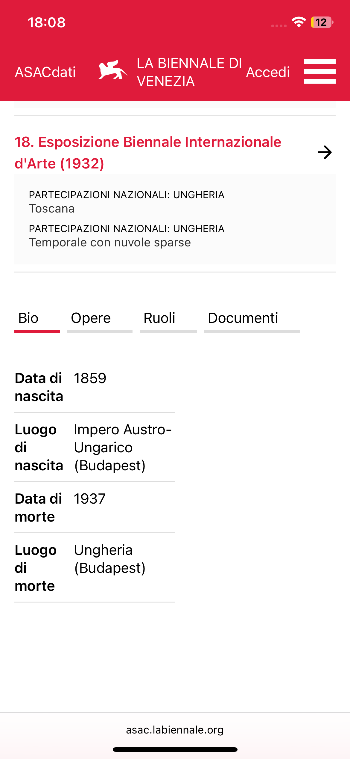 Gustav Magyar Mannheimer, pittore di Budapest a Parigi – Donna con cappello e parasole