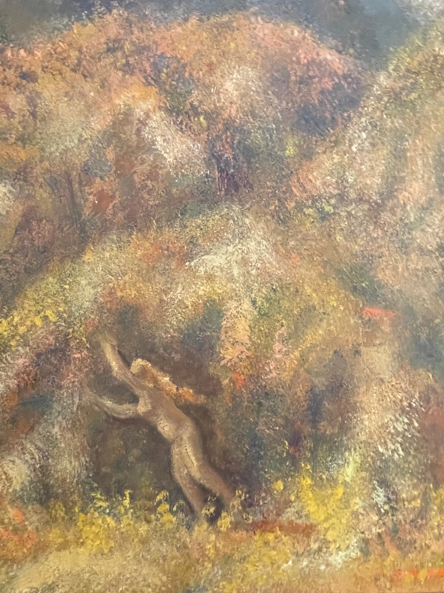 Bartolomeo Butori, Lucca, Tema mitico con drago, 1950