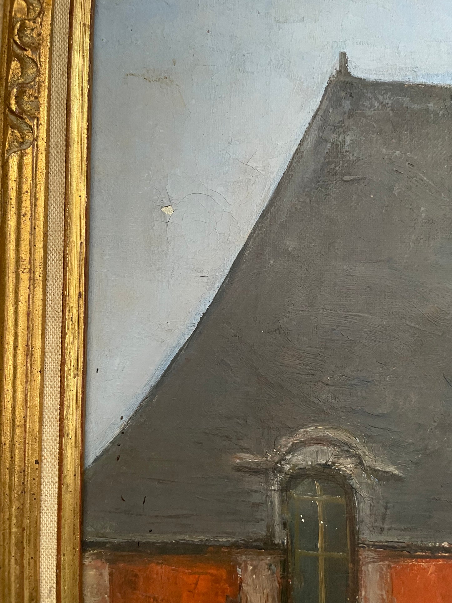 Pierre Klemczynski (1910–1991)

 Annesso dell'Hôpital Saint-Louis, Parigi