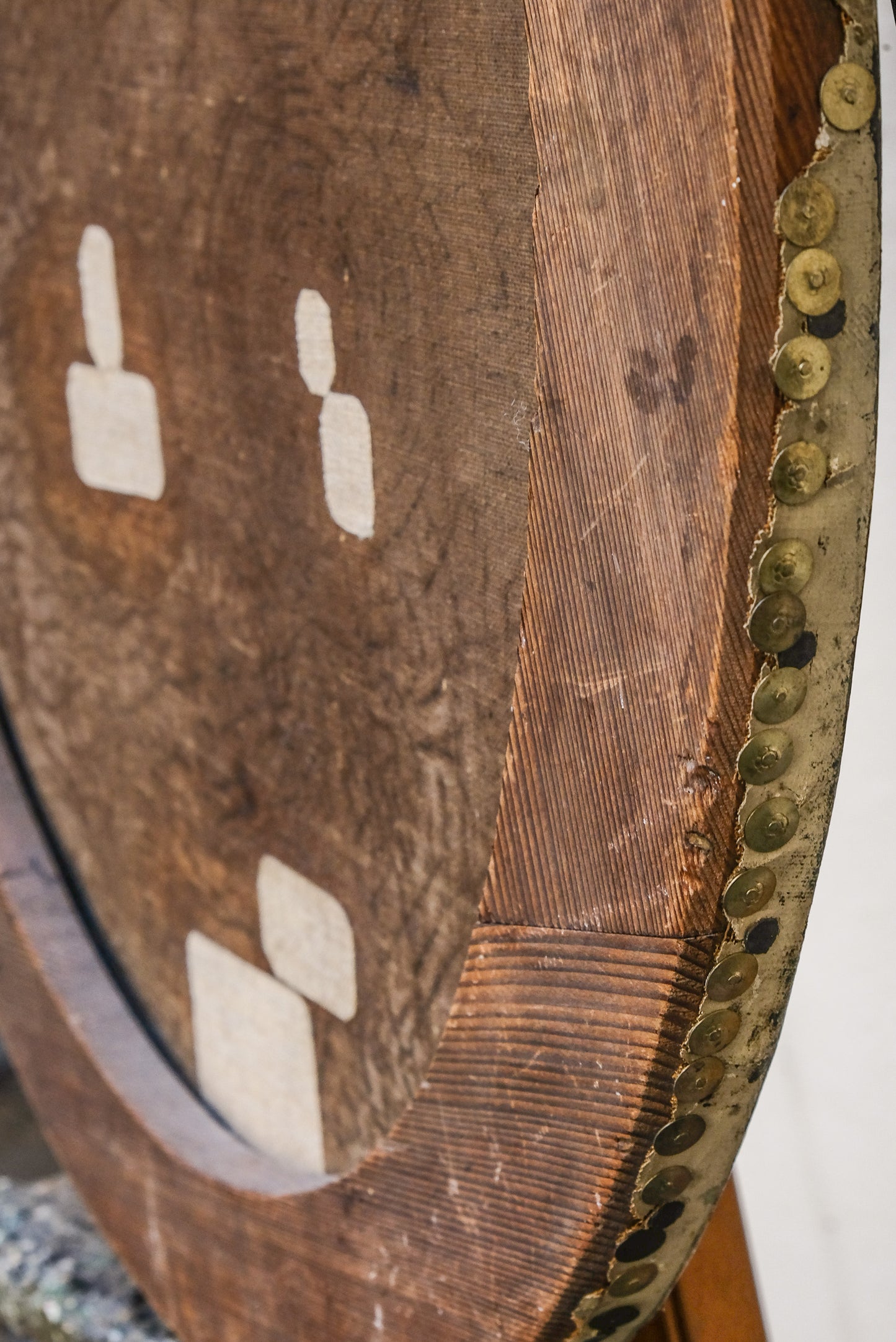 J.H. Tischbein the Elder, attrib. – Young Man in a Blue Velvet Coat