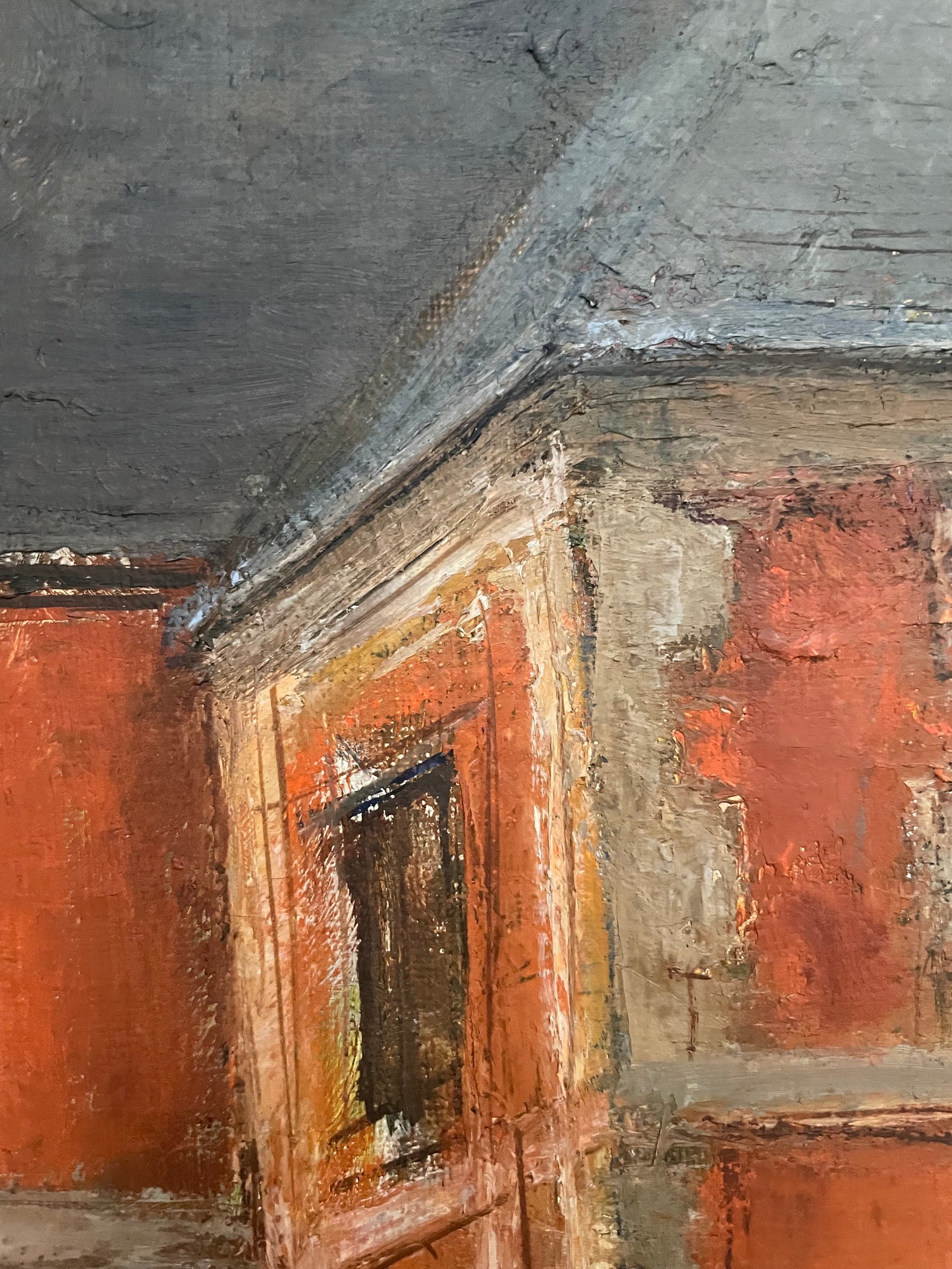 Pierre Klemczynski (1910–1991)

 Annesso dell'Hôpital Saint-Louis, Parigi