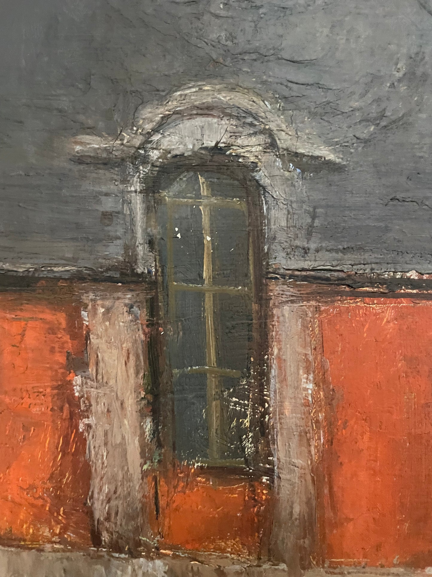 Pierre Klemczynski (1910–1991)

 Annesso dell'Hôpital Saint-Louis, Parigi