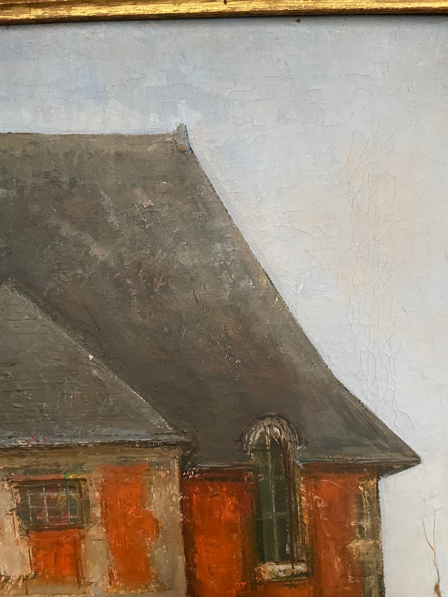 Pierre Klemczynski (1910–1991)

 Annesso dell'Hôpital Saint-Louis, Parigi