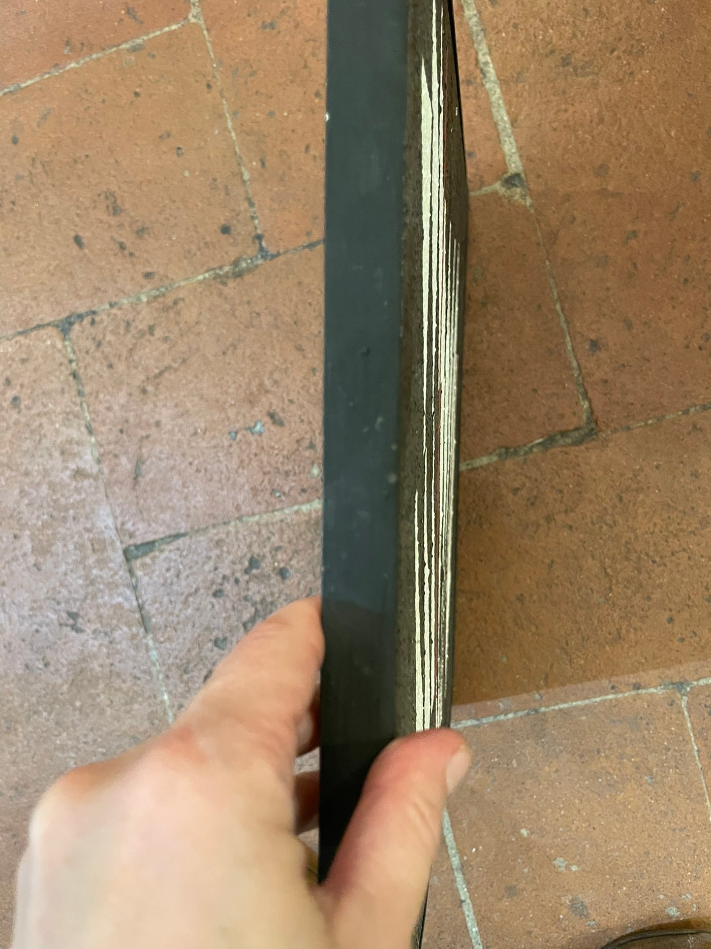 Optical Abstraction by Enrico Sirello, 1974 – Italian Arte Programmata Movement