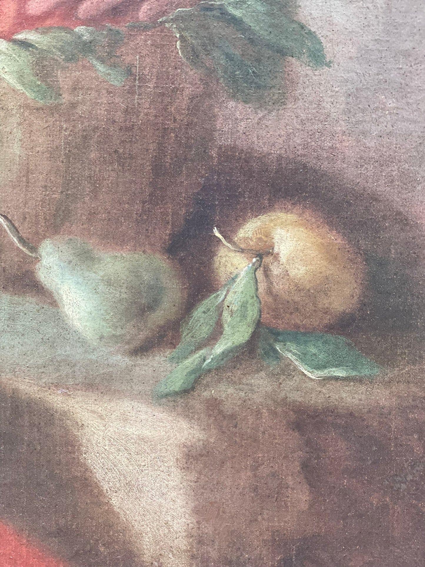 Pietro Bardellino. Pastoral Scene with a Figure in Oriental Costume