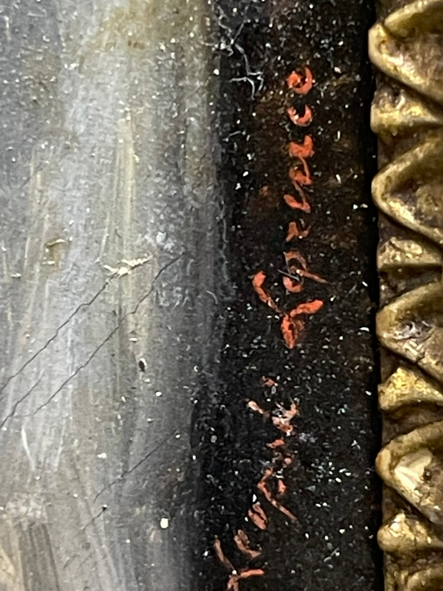 Portrait of a Young Woman with Black Ribbon. Robert-Léopold Leprince (Paris, 1800 – Chartres, 1847)