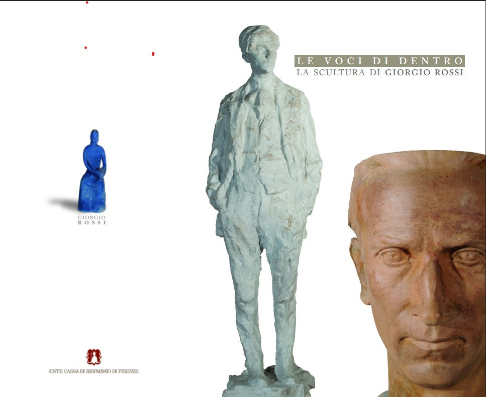 Giorgio Rossi Volto di donna, circa 1930–1940 Terracotta Altezza: 32 cm Firmato