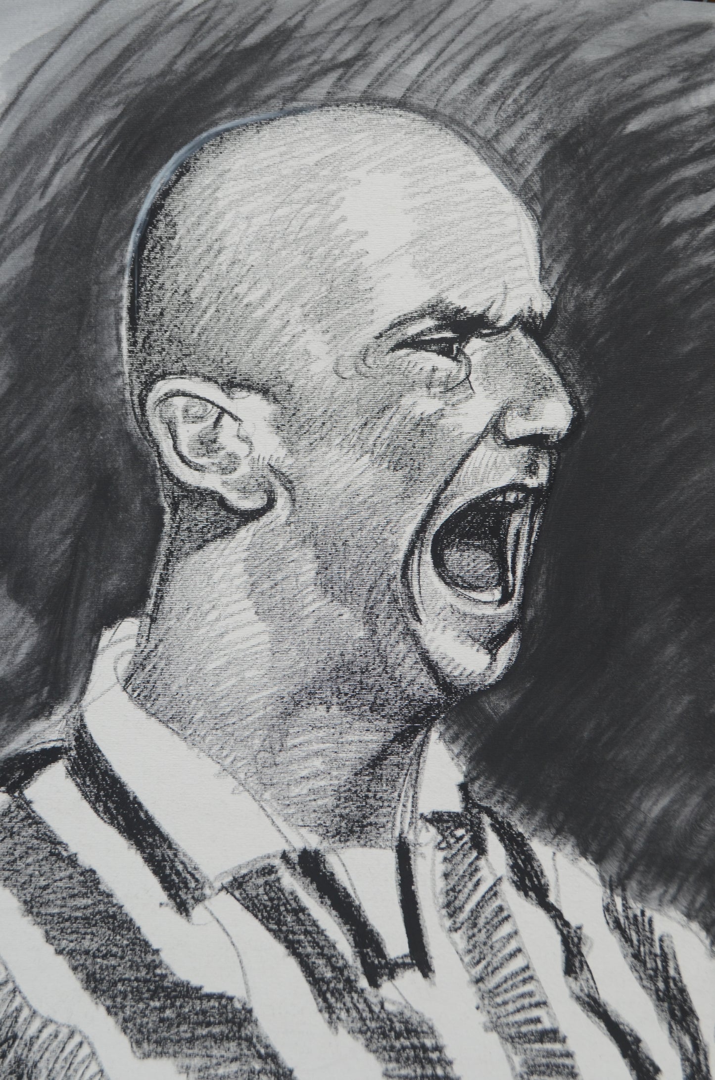 Gianluca Vialli - Footballeur Juventus, Uefa Champions League 1995-96